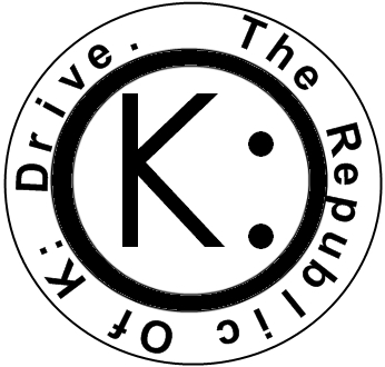 The Republic of K Drive